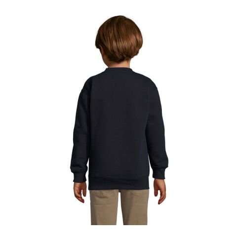 NEW SUPREME KINDER SWEATSHIRT 280g navy | XL | ohne Werbeanbringung | Nicht verfügbar | Nicht verfügbar | Nicht verfügbar