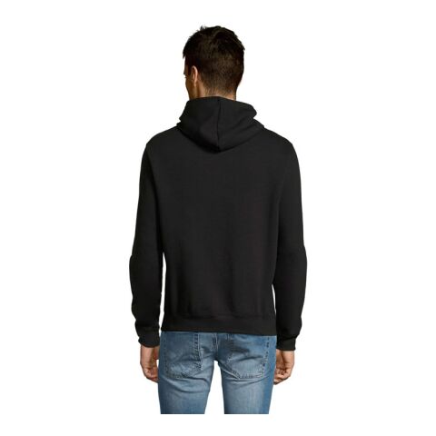 SLAM Unisex  Hoodie schwarz | XL | ohne Werbeanbringung | Nicht verfügbar | Nicht verfügbar | Nicht verfügbar