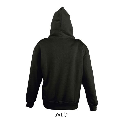 SLAM KIDS Hoodie schwarz | 3XL | ohne Werbeanbringung | Nicht verfügbar | Nicht verfügbar | Nicht verfügbar