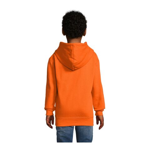 SLAM KIDS Hoodie orange | Nicht verfügbar | ohne Werbeanbringung | Nicht verfügbar | Nicht verfügbar | Nicht verfügbar
