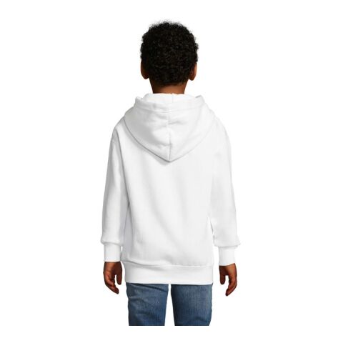SLAM KIDS Hoodie weiß | 3XL | ohne Werbeanbringung | Nicht verfügbar | Nicht verfügbar | Nicht verfügbar