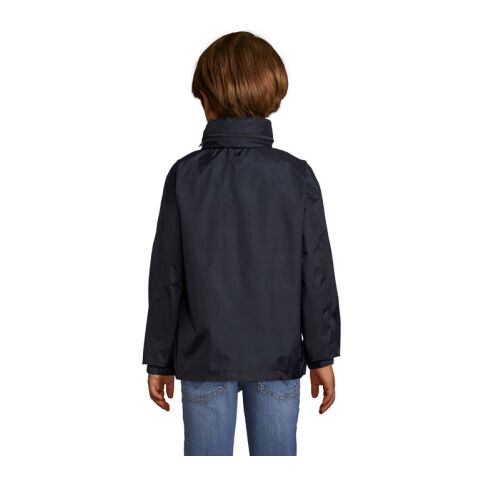 SURF KIDS WINDBREAKER 210g navy | XXL | ohne Werbeanbringung | Nicht verfügbar | Nicht verfügbar