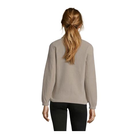 NORTH DAMEN FL JACKE &nbsp;300g seil | S | ohne Werbeanbringung | Nicht verfügbar | Nicht verfügbar | Nicht verfügbar