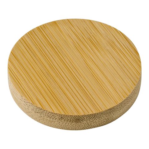 Bambusmagnet mit Flaschenöffner Ace Braun | ohne Werbeanbringung | Nicht verfügbar | Nicht verfügbar