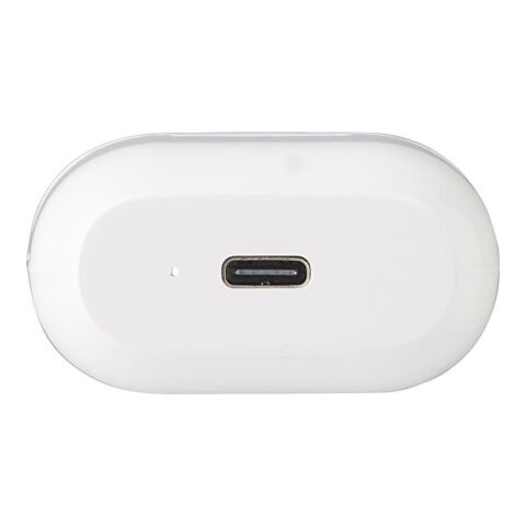 Drahtlose ABS-Kopfhörer Waylon Schwarz | ohne Werbeanbringung | Nicht verfügbar | Nicht verfügbar