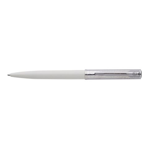 Waterman Allure Deluxe Kugelschreiber Weiß