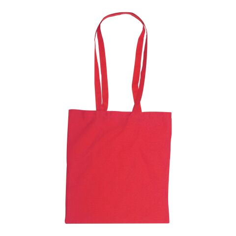 Baumwolltasche  &#039;Color-Line&#039; Blau | ohne Werbeanbringung | Nicht verfügbar | Nicht verfügbar