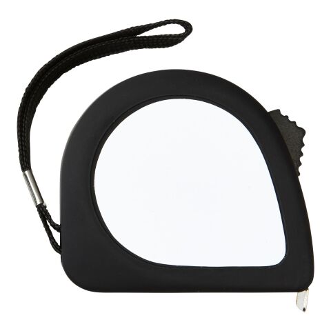 Maßband Black Magic 3 m Schwarz | ohne Werbeanbringung | Nicht verfügbar | Nicht verfügbar