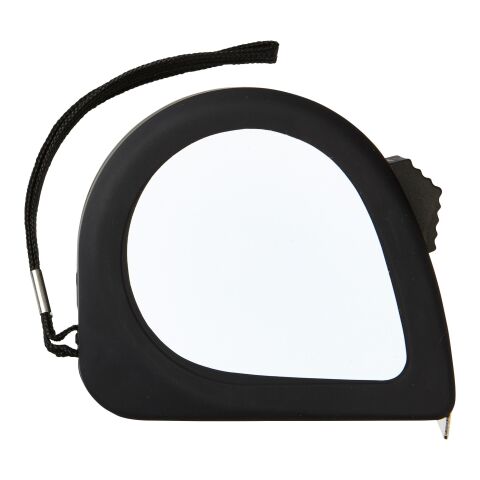 Maßband Black Magic 5 m Schwarz | ohne Werbeanbringung | Nicht verfügbar | Nicht verfügbar