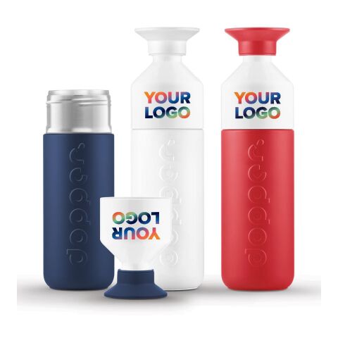 Dopper Insulated 580 ml korallenrot | ohne Werbeanbringung | Nicht verfügbar | Nicht verfügbar