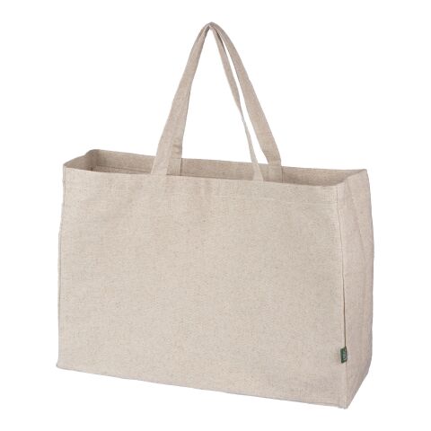 Hanf (280 gr/m2) Tasche Ludwig beige | ohne Werbeanbringung | Nicht verfügbar | Nicht verfügbar