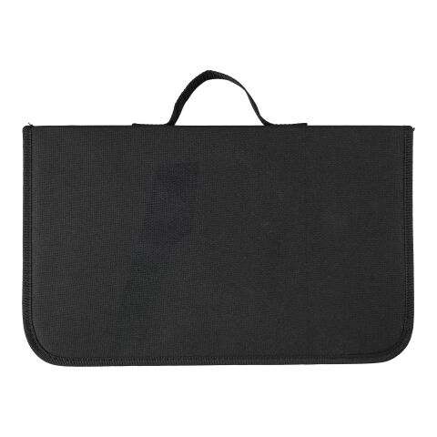 Edelstahl-Grill-Set Kathleen Schwarz | ohne Werbeanbringung | Nicht verfügbar | Nicht verfügbar