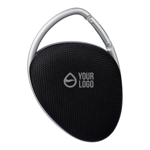 ABS Außenlautsprecher Madison Schwarz | ohne Werbeanbringung | Nicht verfügbar | Nicht verfügbar