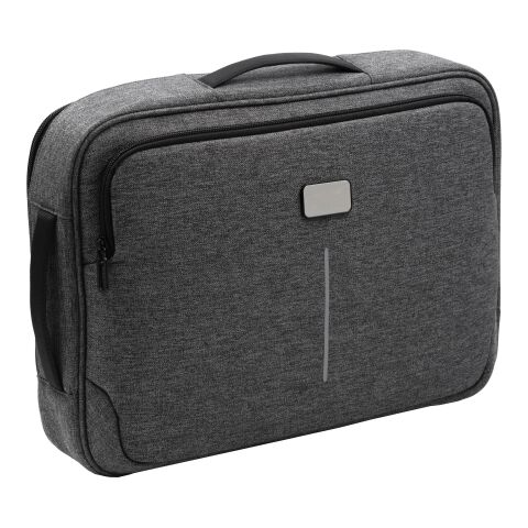 BrandCharger Specter Hybrid 16 Zoll Laptop-Tasche Grau | ohne Werbeanbringung | Nicht verfügbar | Nicht verfügbar