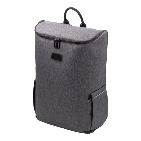 BrandCharger Marco Polo Rucksack Grau | ohne Werbeanbringung | Nicht verfügbar | Nicht verfügbar