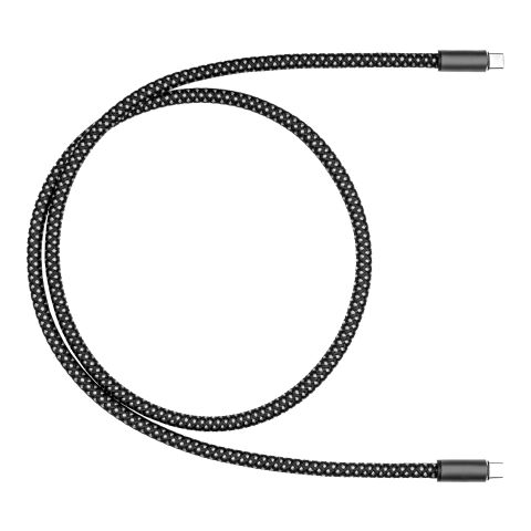 BrandCharger Volt-Ladekabel grau | ohne Werbeanbringung | Nicht verfügbar | Nicht verfügbar