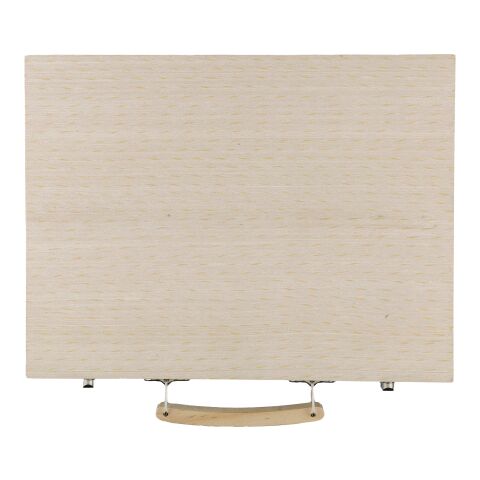 Sperrholz-Zeichnungssatz Thessalien Braun | ohne Werbeanbringung | Nicht verfügbar | Nicht verfügbar