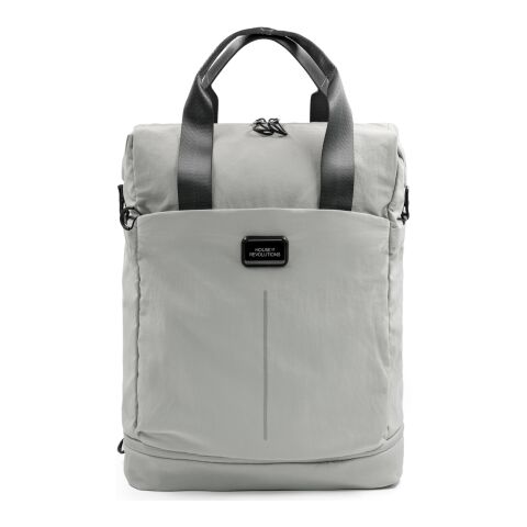 BrandCharger Hauler Tragetasche Hellgrau | ohne Werbeanbringung | Nicht verfügbar | Nicht verfügbar