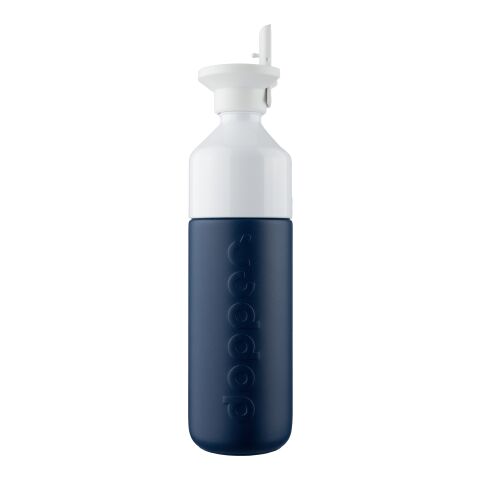 Dopper insulated (580 ml) + Flip Straw Green Lagoon