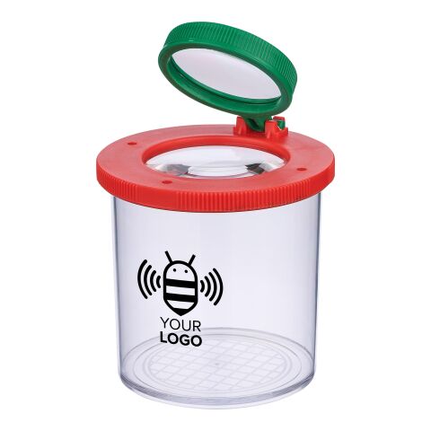 Vergrößerungsglas Sunlit Hellgrün | ohne Werbeanbringung | Nicht verfügbar | Nicht verfügbar