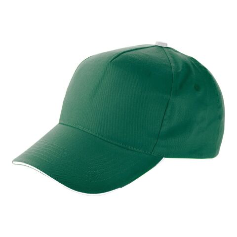 Baseball-Cap 'Dallas' aus Baumwolle Violett | ohne Werbeanbringung | Nicht verfügbar | Nicht verfügbar