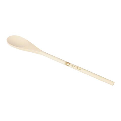 Kochlöffel Beckham | Recyceltes Holz Braun