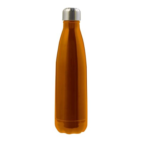 Doppelwandige Trinkflasche Bali 500ml aus Edelstahl Grün