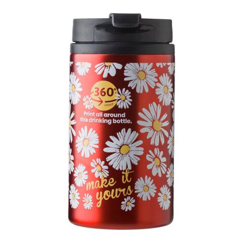Isolierbecher 300 ml Rot