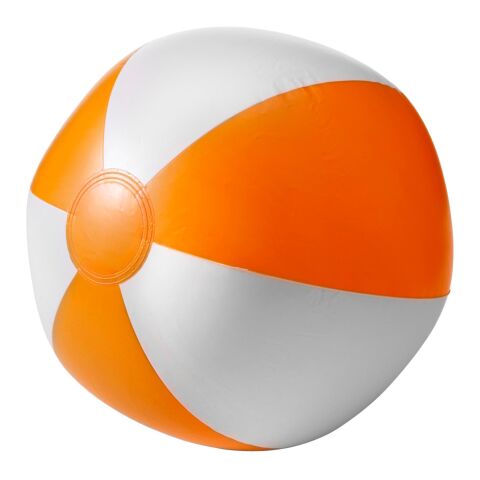 Aufblasbarer Wasserball aus PVC Blau