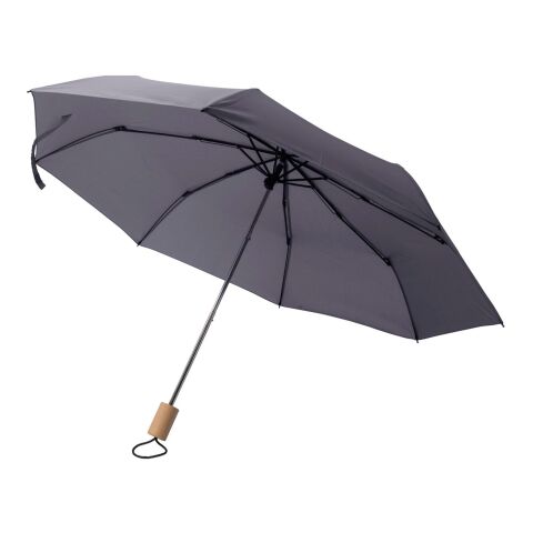 RPET 190T Regenschirm Brooklyn Blau