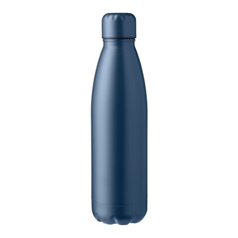 Doppelwandige Edelstahlflasche (500 ml) Amara Grün