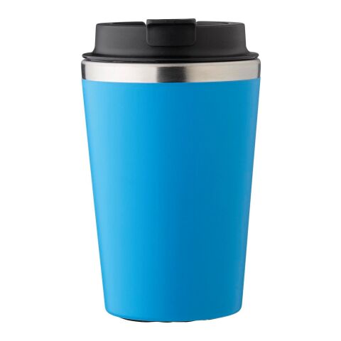 Doppelwandiger Thermobecher Shay | 350 ml Orange