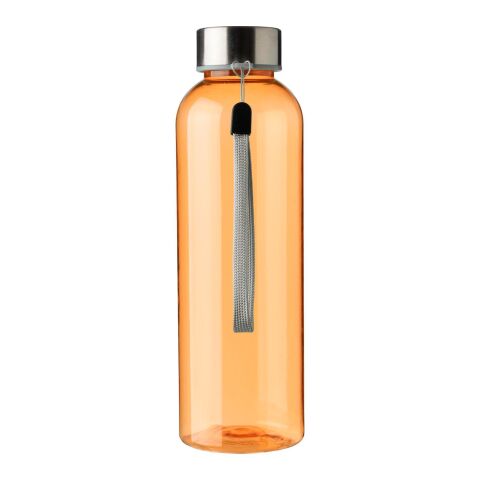 rPET Trinkflasche (500 ml) Isabelle Orange