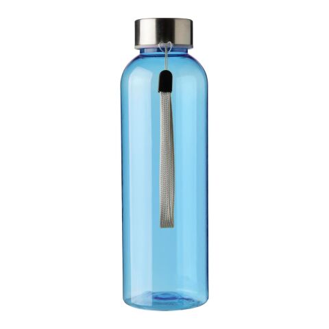 rPET Trinkflasche (500 ml) Isabelle Hellblau