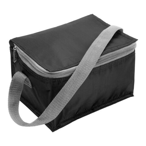 Kühltasche 'Kitzbühel' aus Nylon Hellgrün