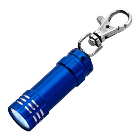 LED-Lampe 'Pocket' aus Aluminium Hellgrün