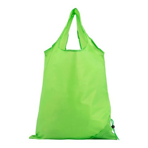 Faltbare Einkaufstascheaus Polyester Billie limone