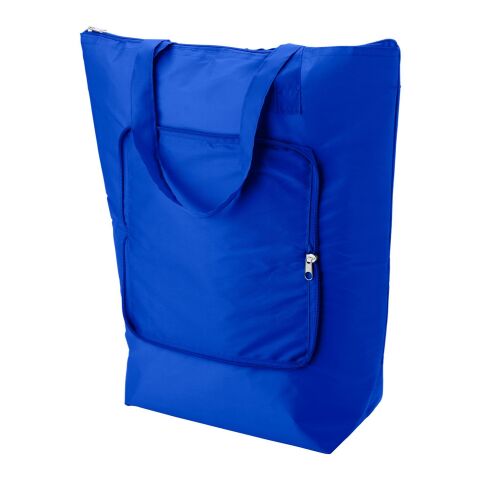 Kühltasche aus Polyester (210T) Hal Rot
