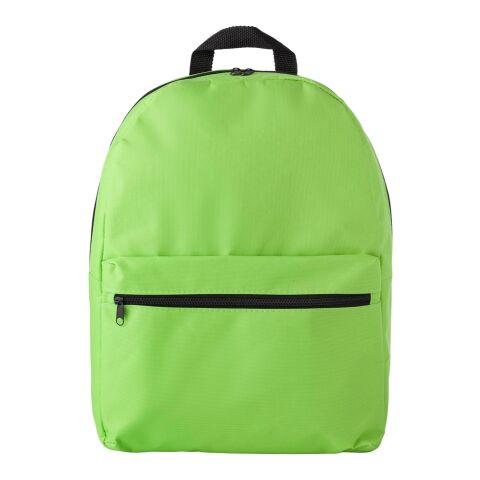 Rucksack aus Polyester "Small" (600D) Rot