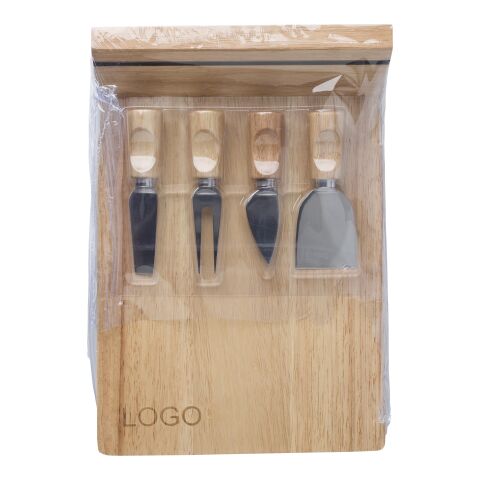 Käsebrett  &#039;Formagi&#039; aus Holz Braun | ohne Werbeanbringung | Nicht verfügbar | Nicht verfügbar