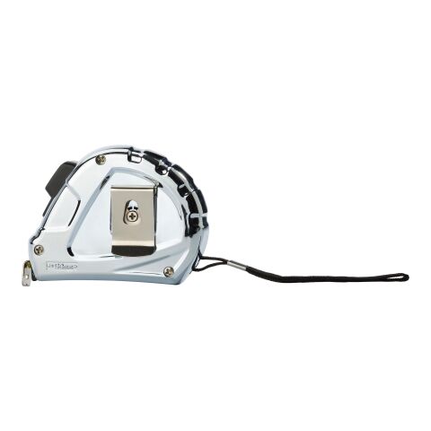 Maßband Silver Mouse 5 m Silber | ohne Werbeanbringung | Nicht verfügbar | Nicht verfügbar