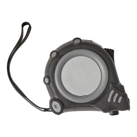 Maßband aus Kunststoff Iris Schwarz | ohne Werbeanbringung | Nicht verfügbar | Nicht verfügbar