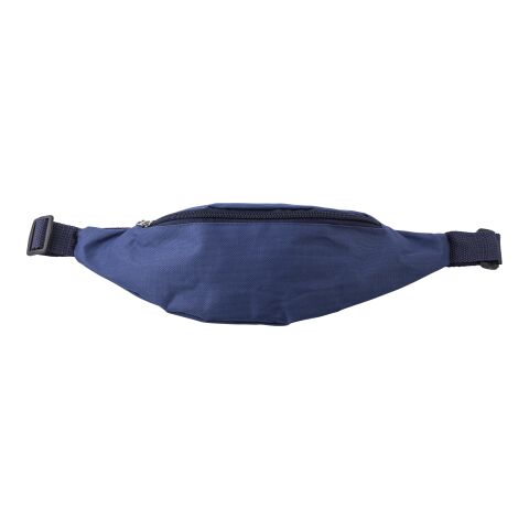 Hüfttasche &#039;Shift&#039; aus Polyester Rot | ohne Werbeanbringung | Nicht verfügbar | Nicht verfügbar