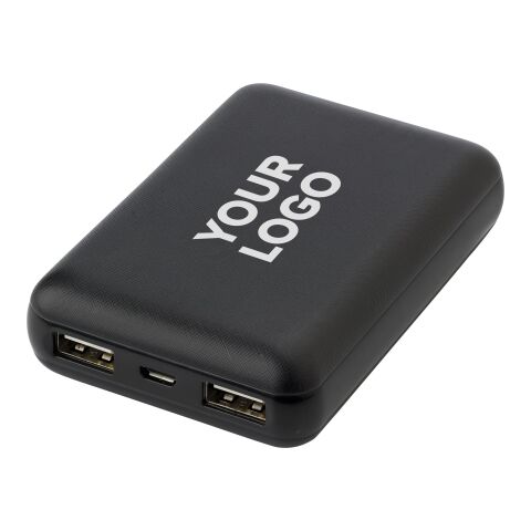 Powerbank &#039;Alto&#039; aus ABS-Kunststoff Schwarz | ohne Werbeanbringung | Nicht verfügbar | Nicht verfügbar