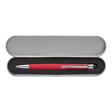 Rollerball &#039;Rolling&#039; aus Aluminium Blau | ohne Werbeanbringung | Nicht verfügbar | Nicht verfügbar