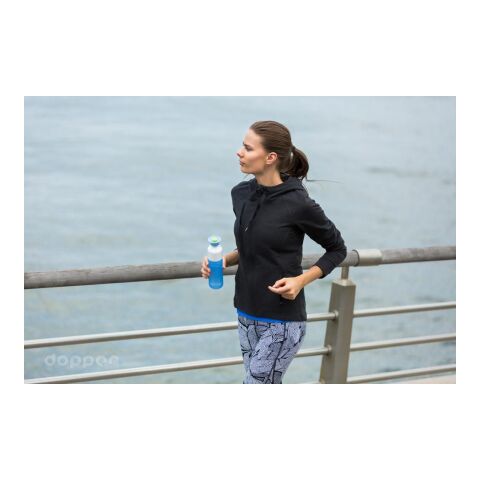 Dopper Sport Cap blau | ohne Werbeanbringung