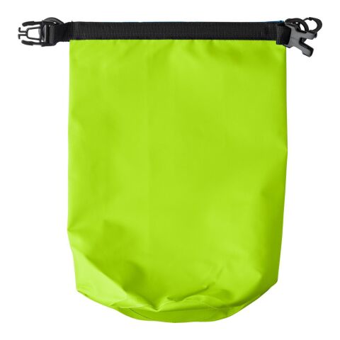 Strandtasche &#039;River&#039; aus PVC limone | ohne Werbeanbringung | Nicht verfügbar | Nicht verfügbar