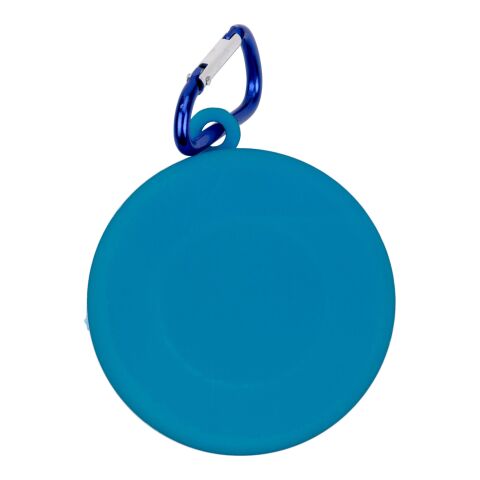 Trinkbecher &#039;Travel&#039; aus Kunststoff Blau | ohne Werbeanbringung | Nicht verfügbar | Nicht verfügbar