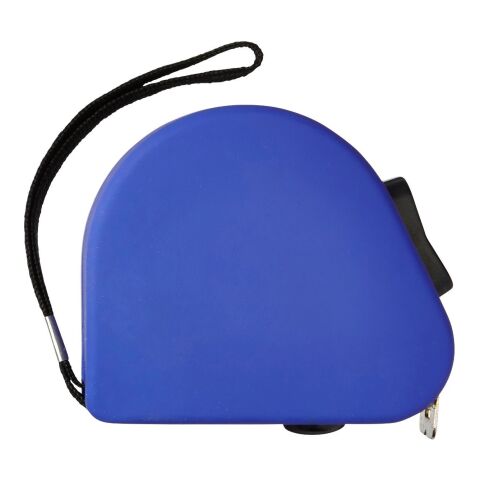 Maßband Shelby 5 m Kobaltblau | ohne Werbeanbringung | Nicht verfügbar | Nicht verfügbar