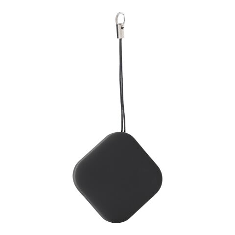 BT/Wireless GPS-Tracker &#039;Smart&#039; aus ABS-Kunststoff Schwarz | ohne Werbeanbringung | Nicht verfügbar | Nicht verfügbar